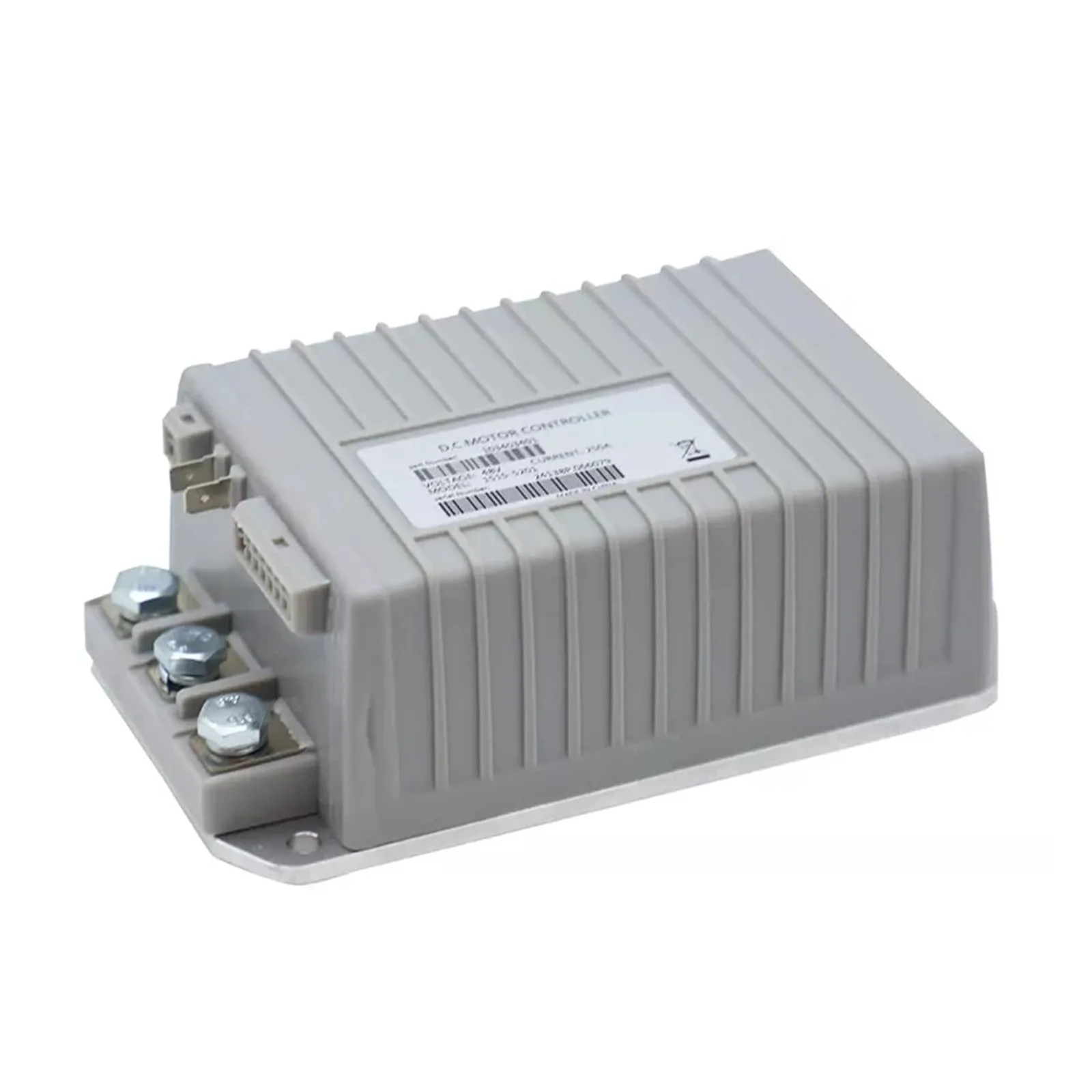 48V 250A Controller for Club Car DS & Precedent 2009-2024 image 2