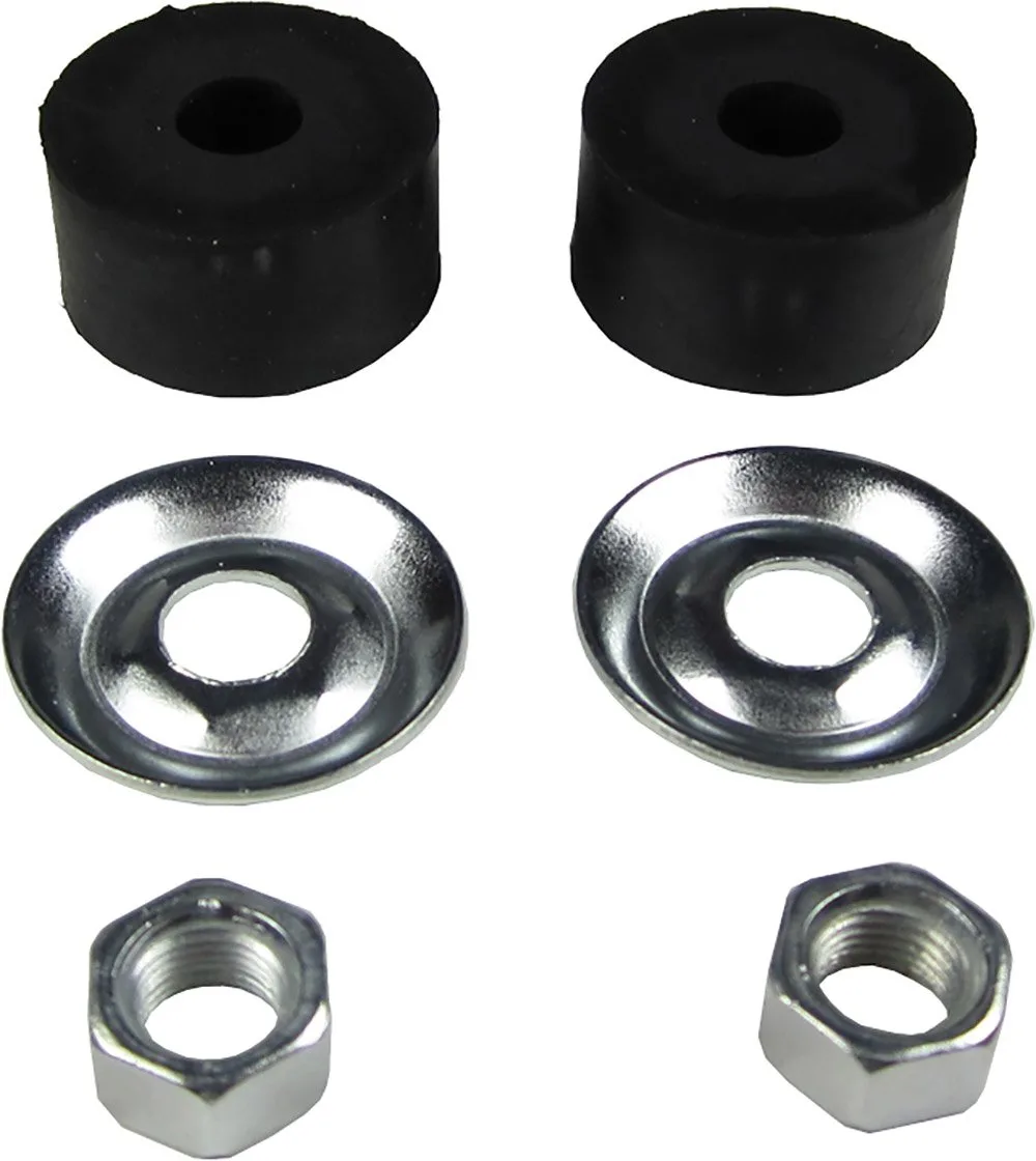 Golf Cart King Shock Bushing Kit for E-Z-GO TXT Marathon image 2