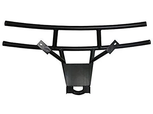 3G K1469 Black Brush Guard for E-Z-GO RXV 2008+ image 2