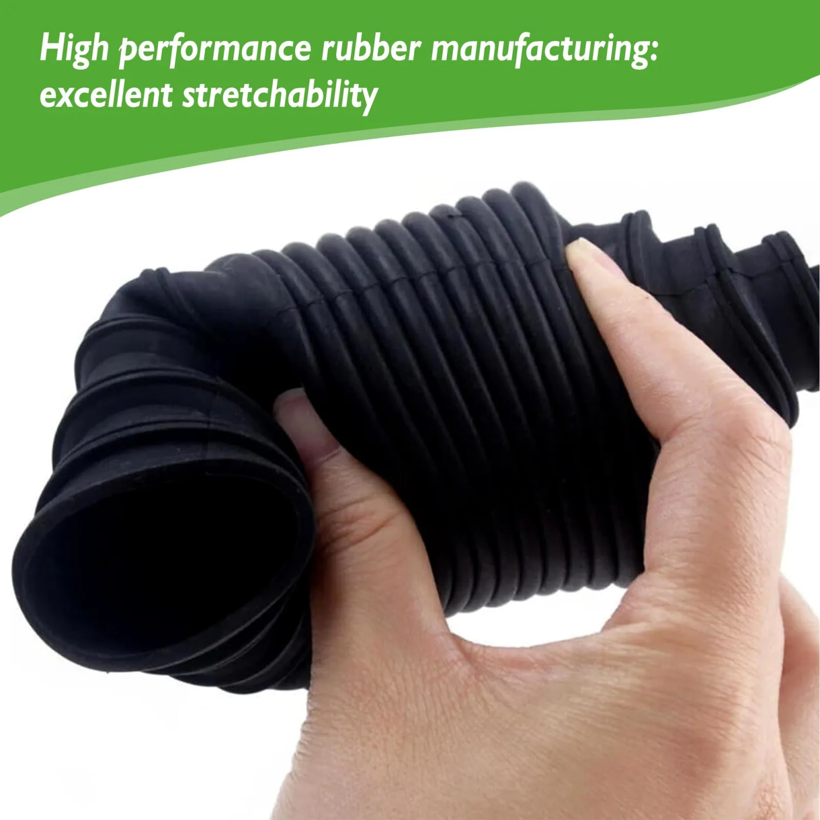 10L0L Steering Rack Dust Boot for Club Car DS 1997+ — 1013035 image 4