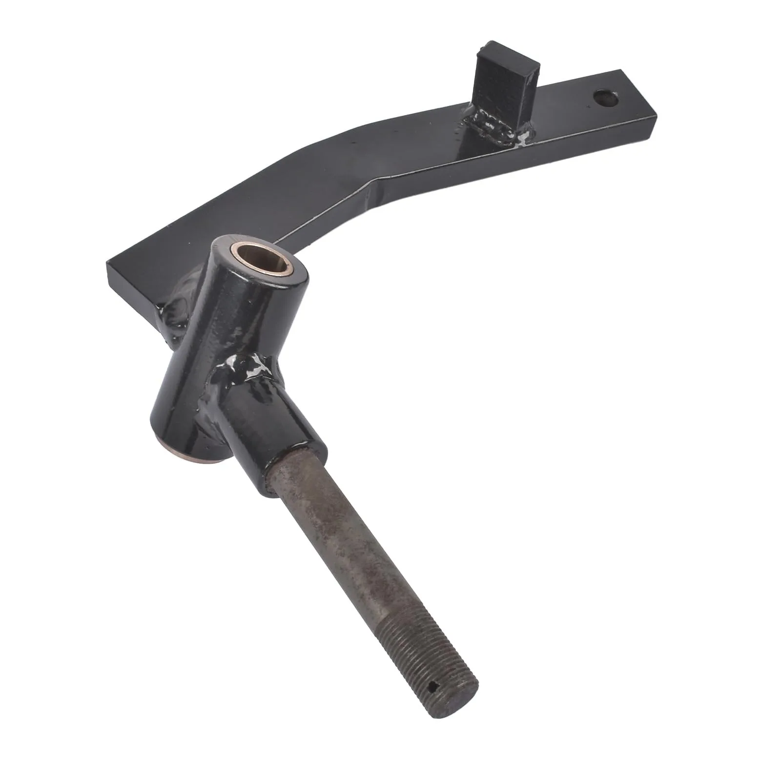 QJMUS Front Spindle for Club Car DS 1981-2003 image 2