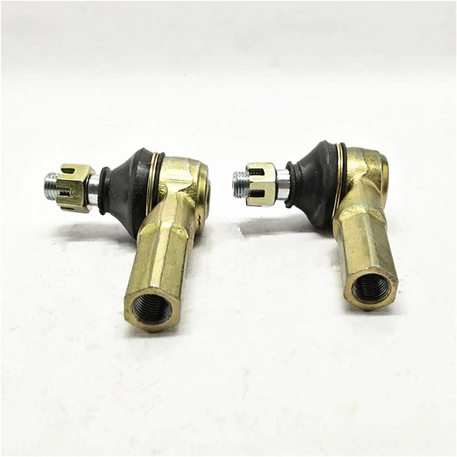 Tail-End Ball Head Steering Gear Accessories for Golf Carts image 4