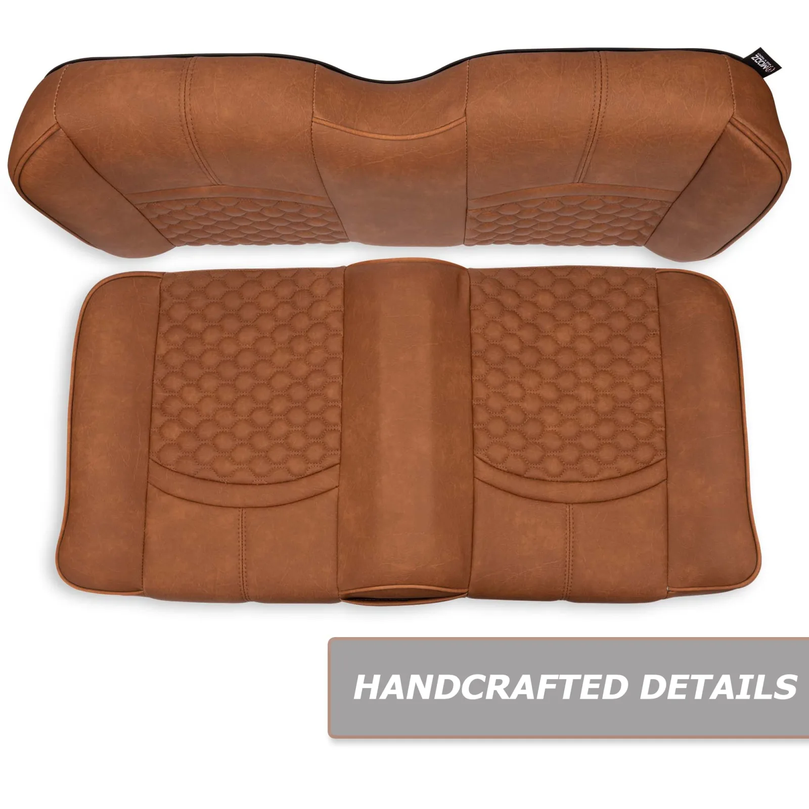 MODZ FS1 Front Seat for Yamaha Drive2 2017-Up image 3