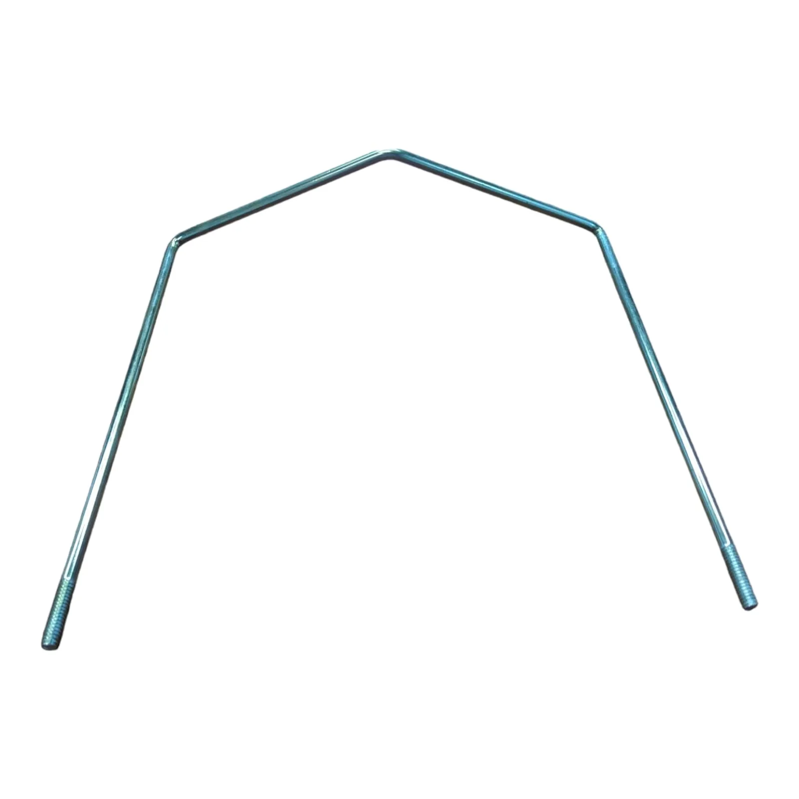 Club Car Gas Battery Hold-Down and Rod 1984-1998