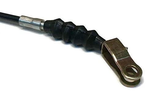 Club Car FE290 Governor Limiting Cable BHG-018_Z2 image 3