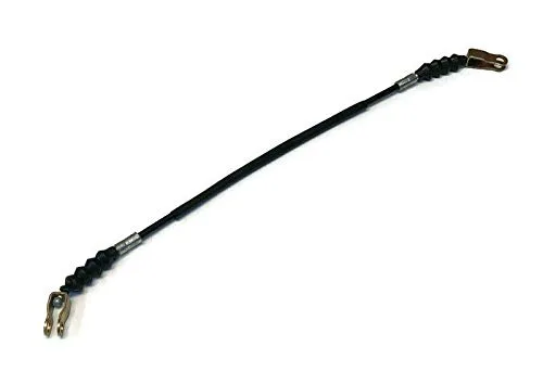 Club Car FE290 Governor Limiting Cable BHG-018_Z2