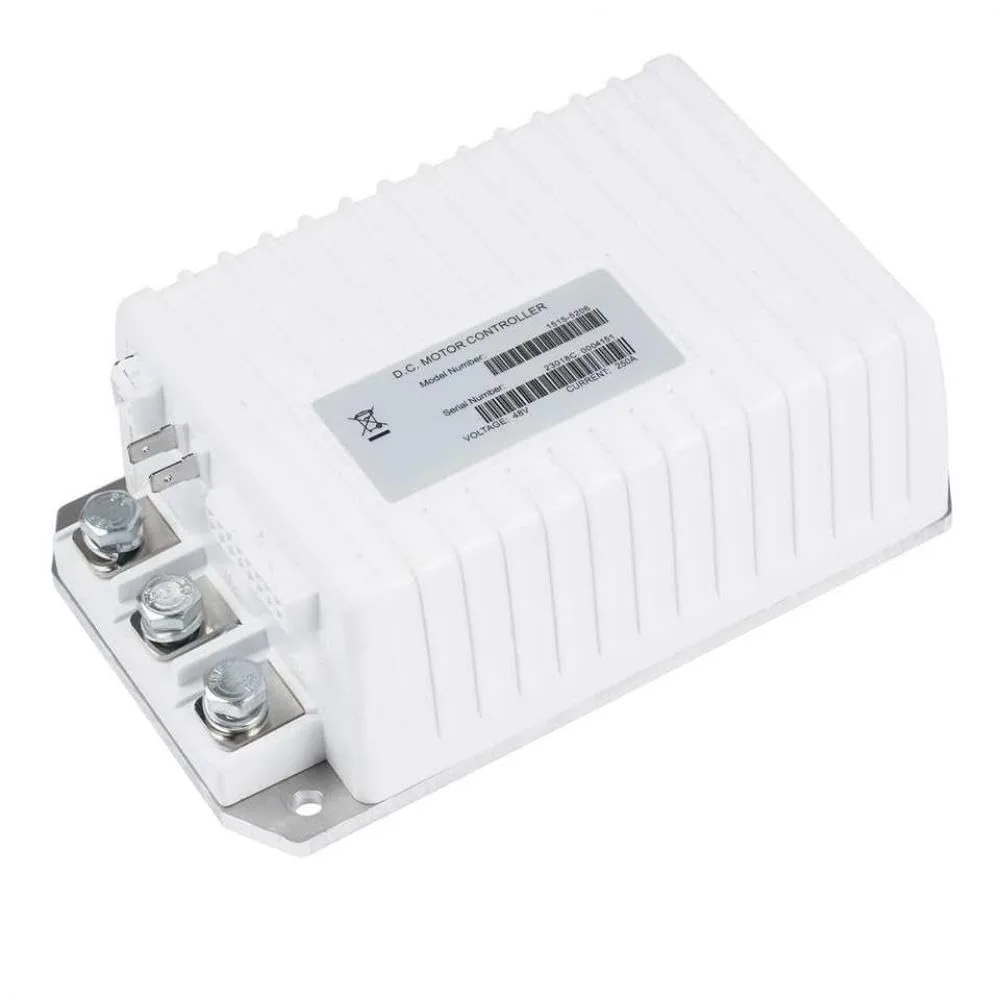 MnTGYH 48V 250A Controller for Club Car Precedent