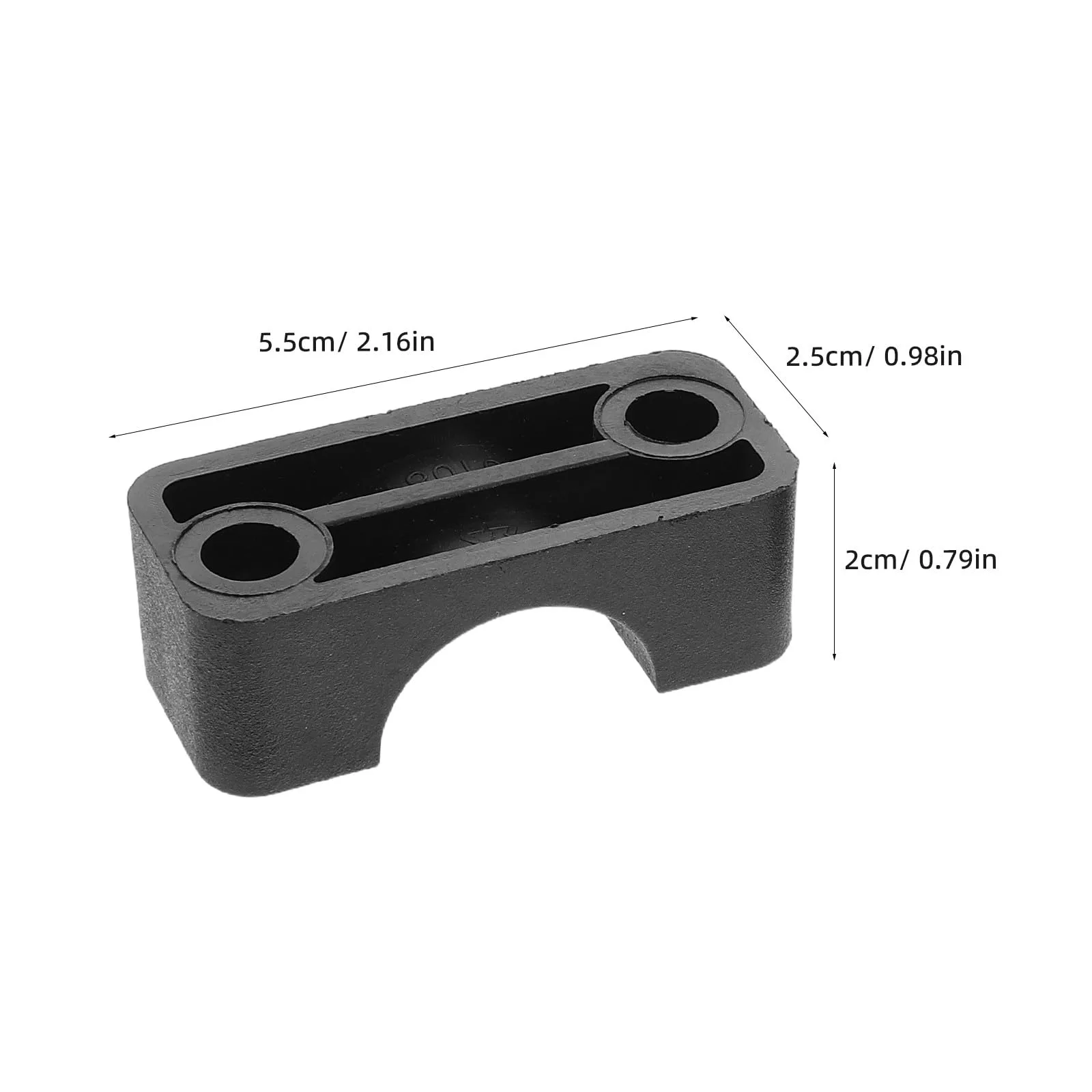 MAGICLULU Club Car Golf Cart Brake Block Kit image 2