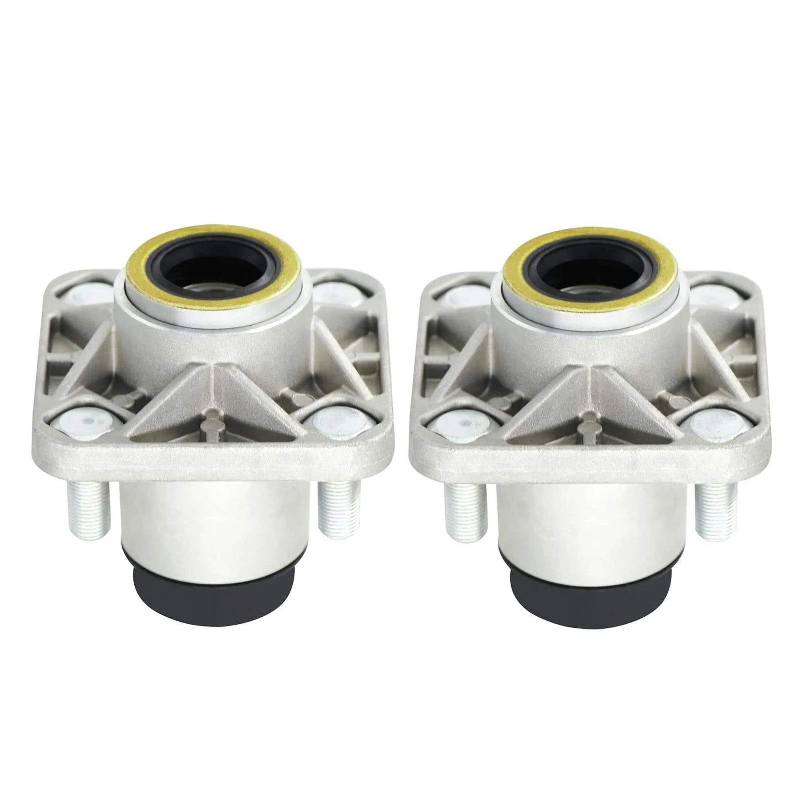 DIYOLFALL Front Wheel Hub Bearings for E-Z-GO TXT image 3