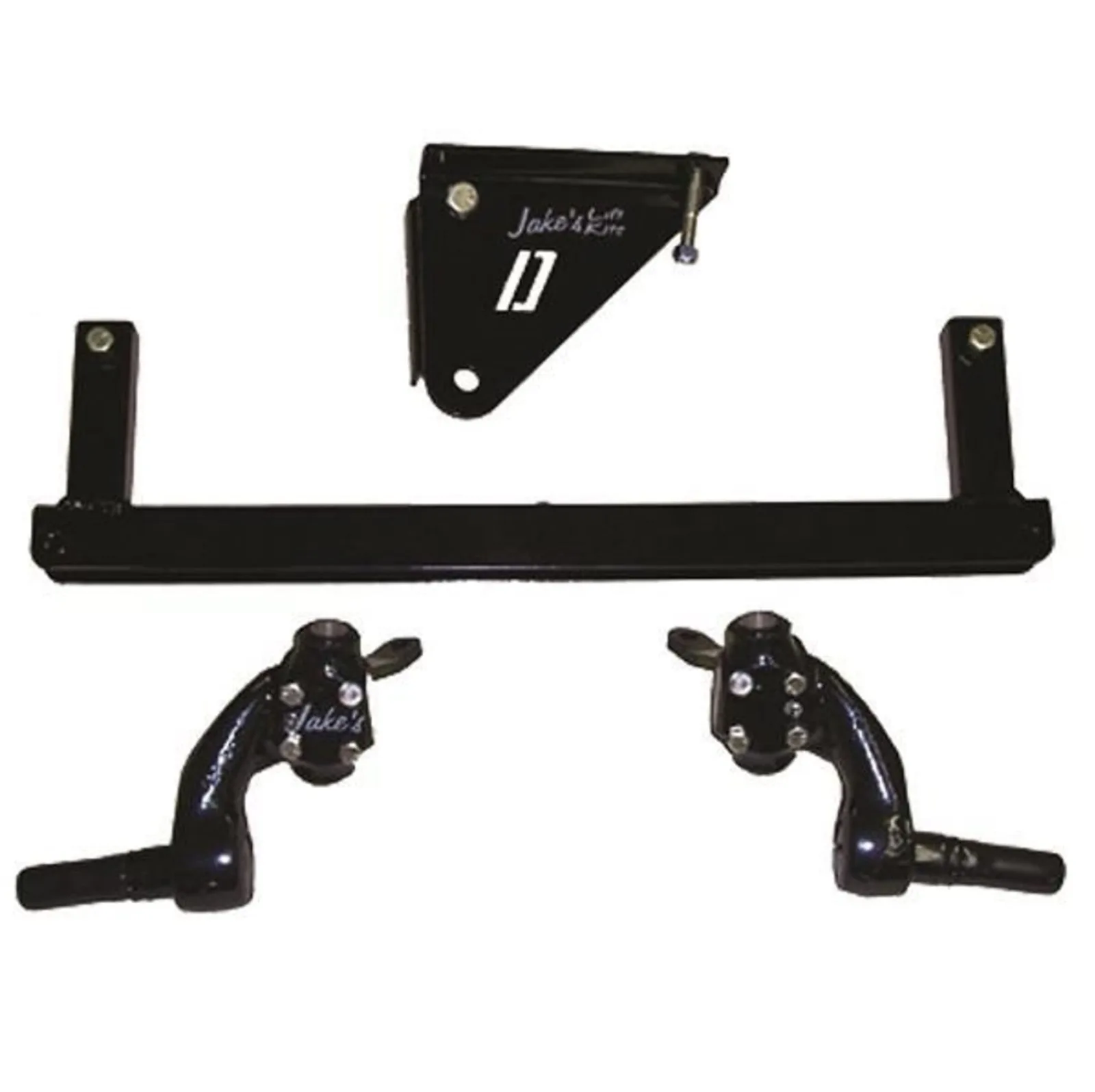 REVENGE 6-Inch Spindle Lift Kit for Yamaha G29/Drive 2007-2016