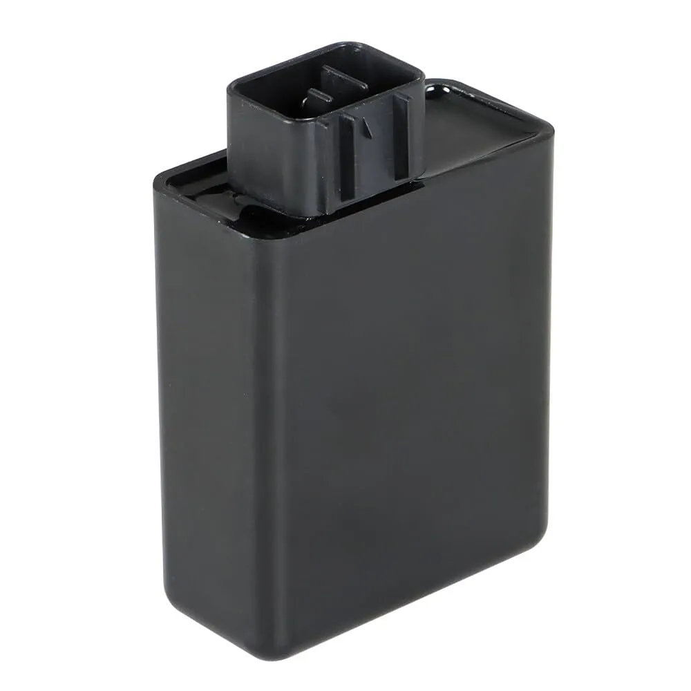 Generic CDI Box for Suzuki Z50 and LTZ50, Mod-G33S-2376