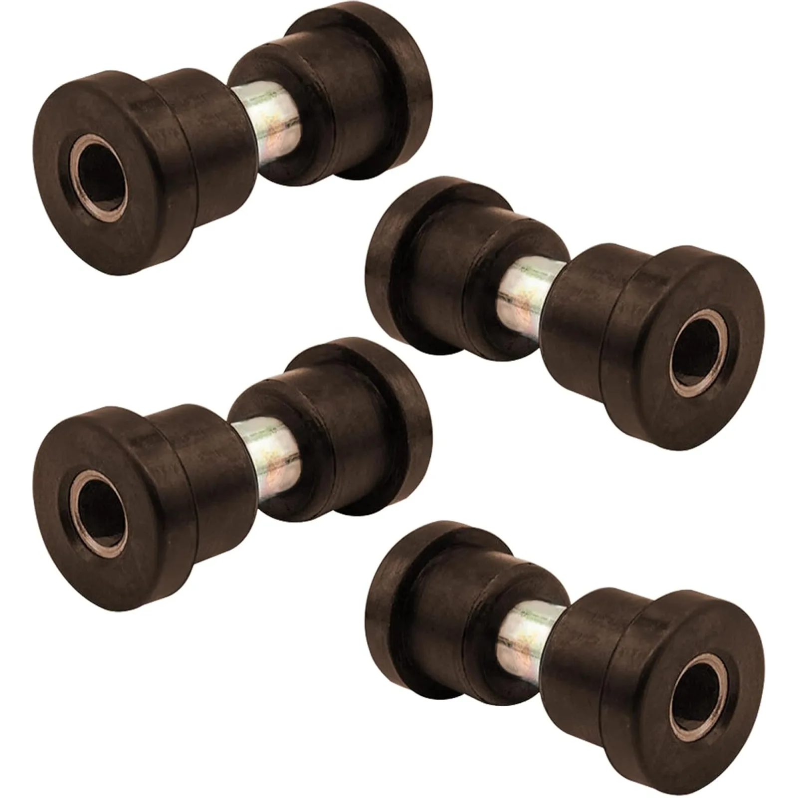 Huskey Rear Leaf Spring Bushing Kit for Club car DS (1976+), MPN 172909778880 image 3