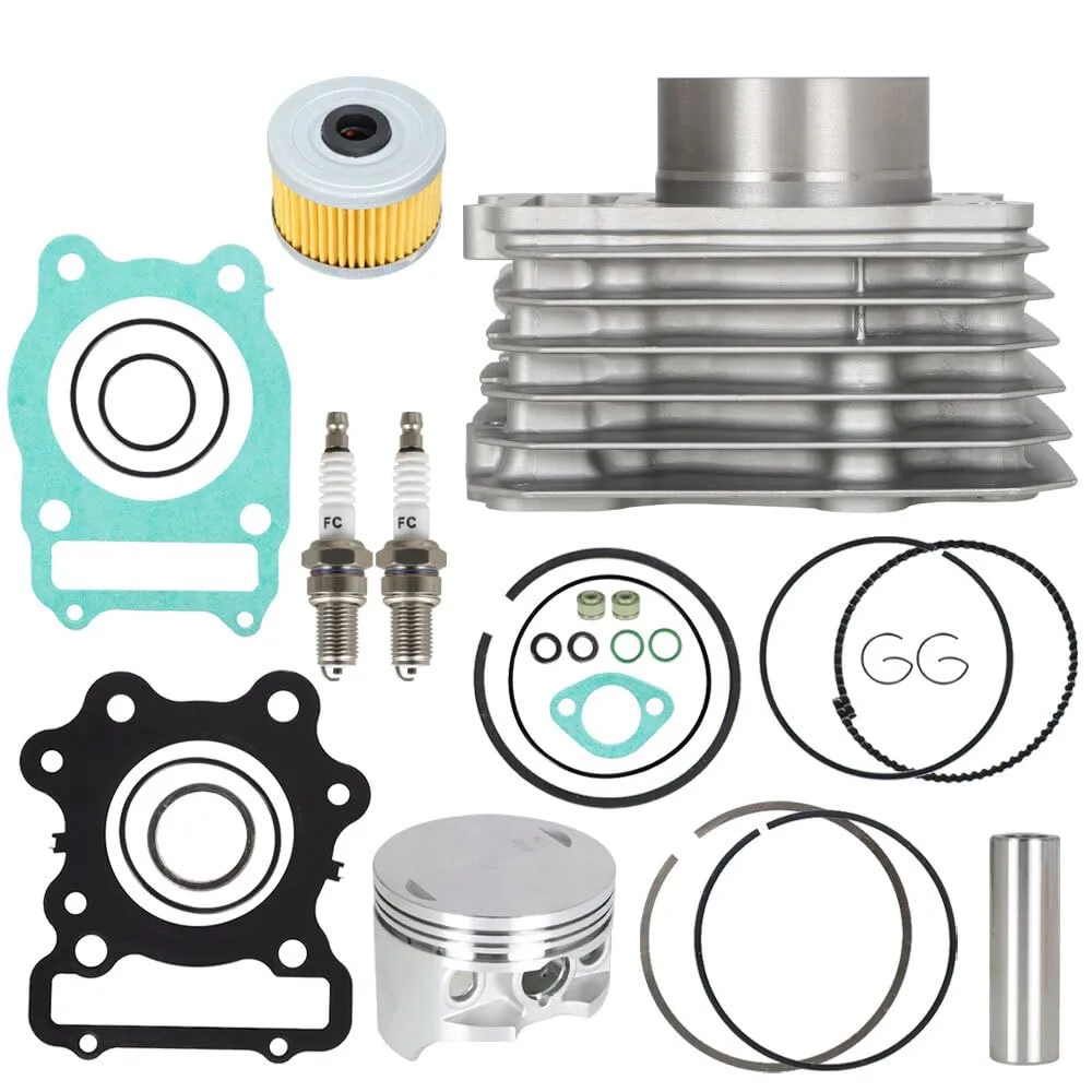 Generic Cylinder Top End Kit for Honda TRX300 1988-2000