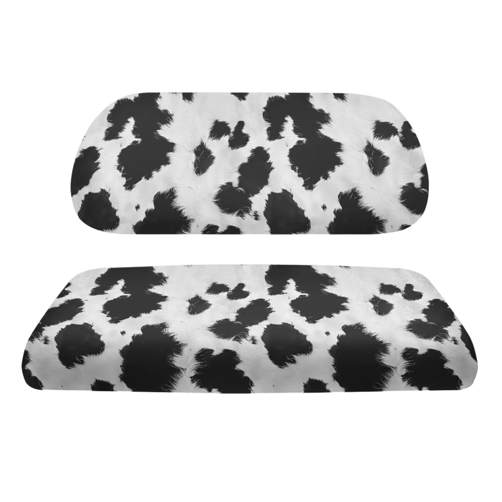 Oramclsy Golf Cart Seat Covers for E-Z-GO TXT and Club Car image 2
