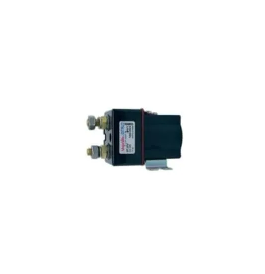 Sourcefy Curtis SW80 24V Golf Cart Solenoid image 2