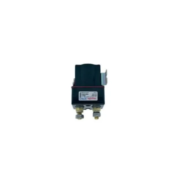 Sourcefy Curtis SW80 24V Golf Cart Solenoid image 3