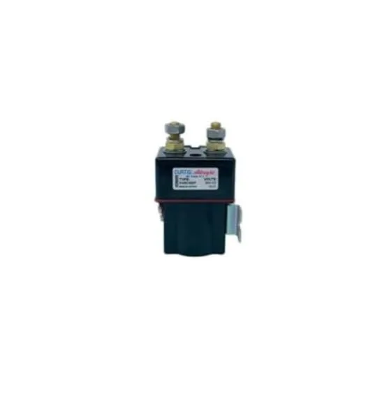 Sourcefy Curtis SW80 24V Golf Cart Solenoid