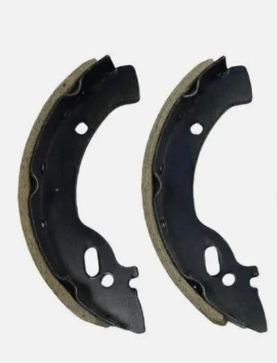 3G Hydraulic Brake Shoes for E-Z-GO ST 480/485 | K75830G01