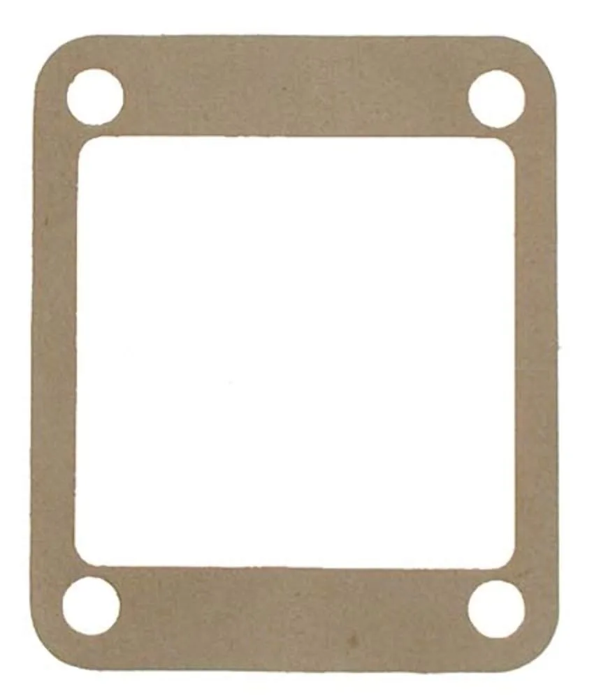 E-Z-GO 2-Cycle Reed Valve Gasket 4777