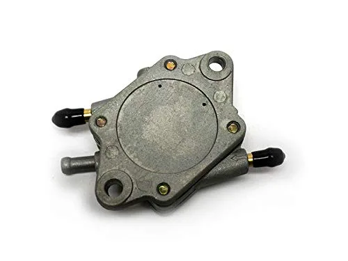 3G Fuel Pump for 1990.5-1993 E-Z-GO Marathon image 2