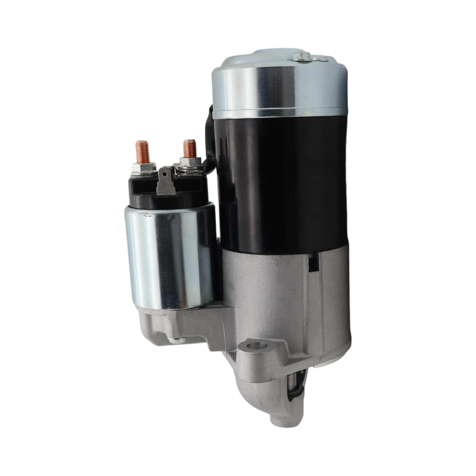 ZLPSFCSM 12V 10T Starter Motor for E-Z-GO Golf Carts image 4
