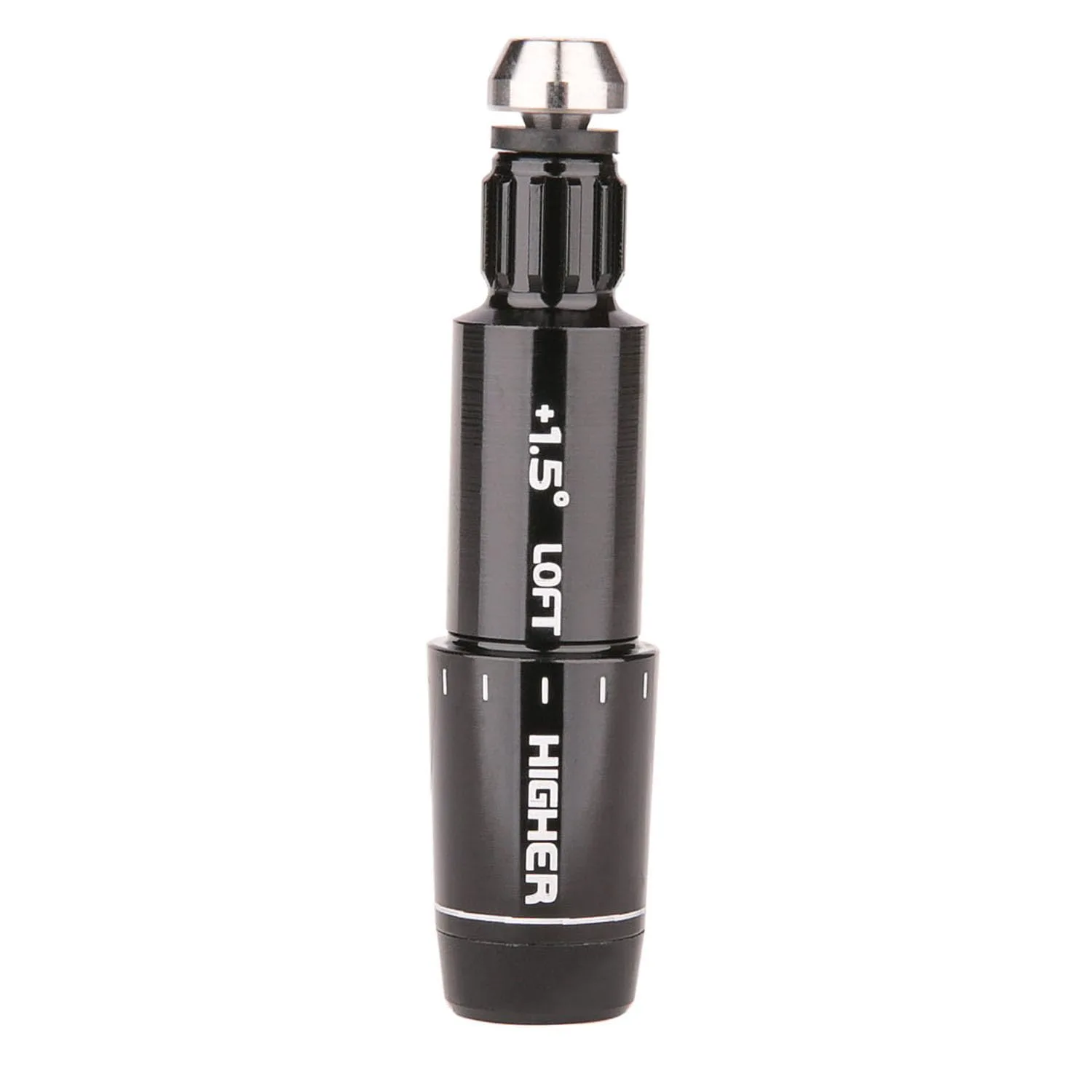 Generic 0.370 TaylorMade Hybrid Shaft Sleeve Adapter image 2