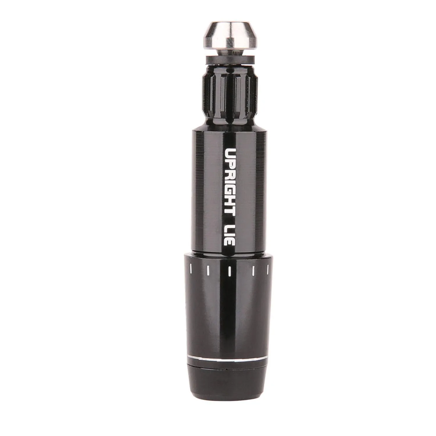 Generic 0.370 TaylorMade Hybrid Shaft Sleeve Adapter image 3