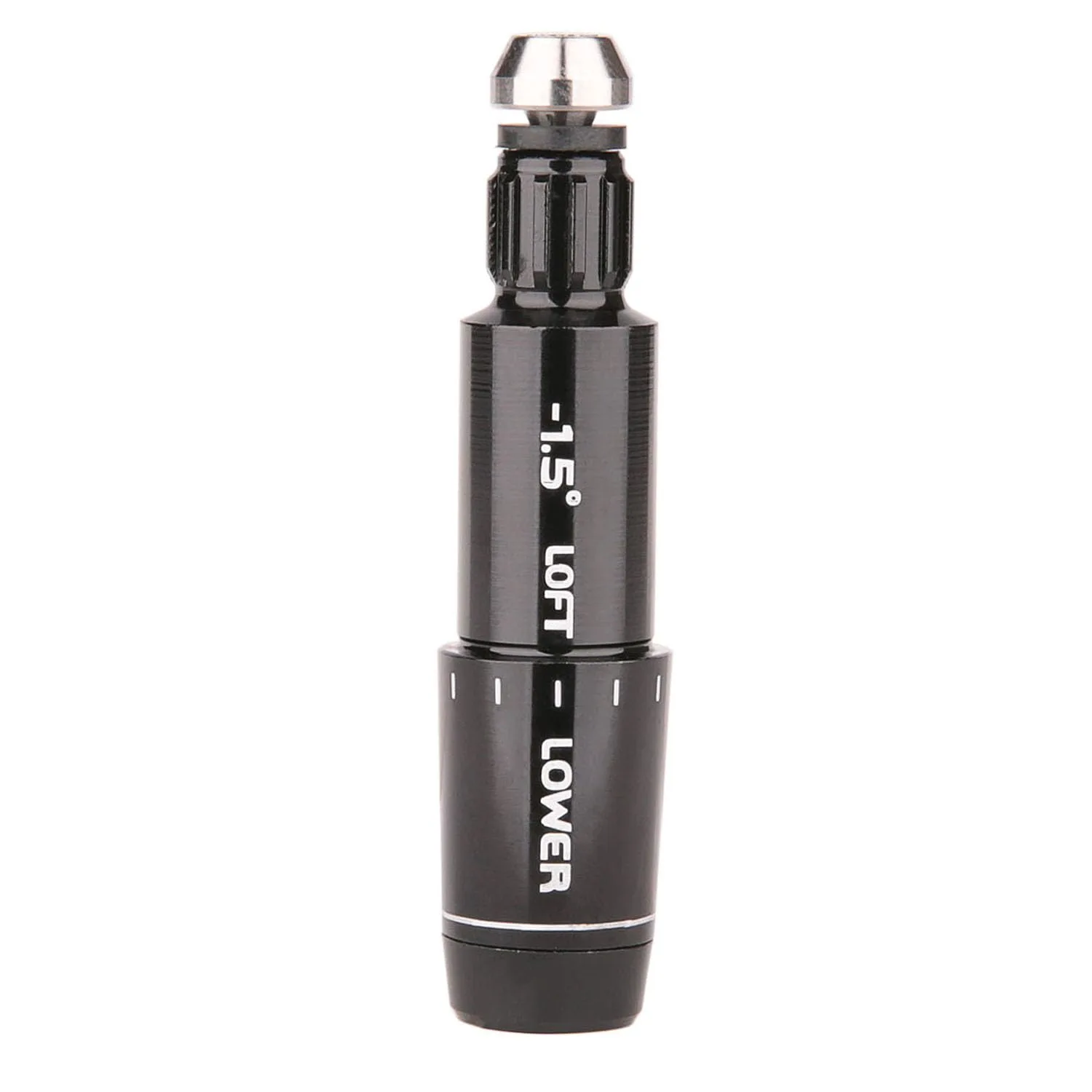Generic 0.370 TaylorMade Hybrid Shaft Sleeve Adapter image 4