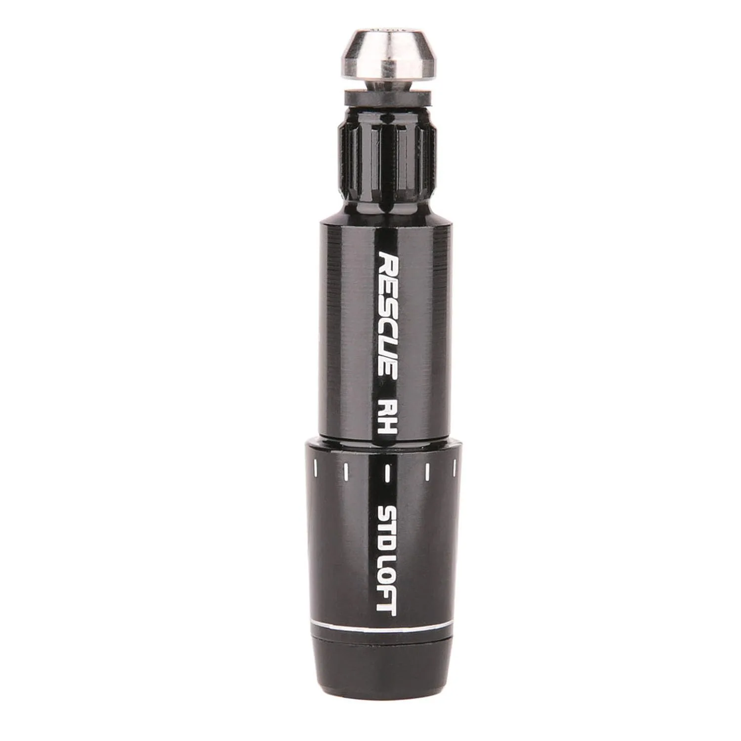 Generic 0.370 TaylorMade Hybrid Shaft Sleeve Adapter