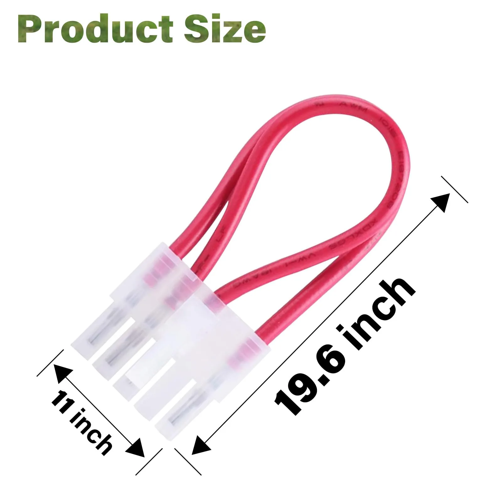 Ameri 73272G01 Speed Chip for E-Z-GO 36V TXT PDS image 2