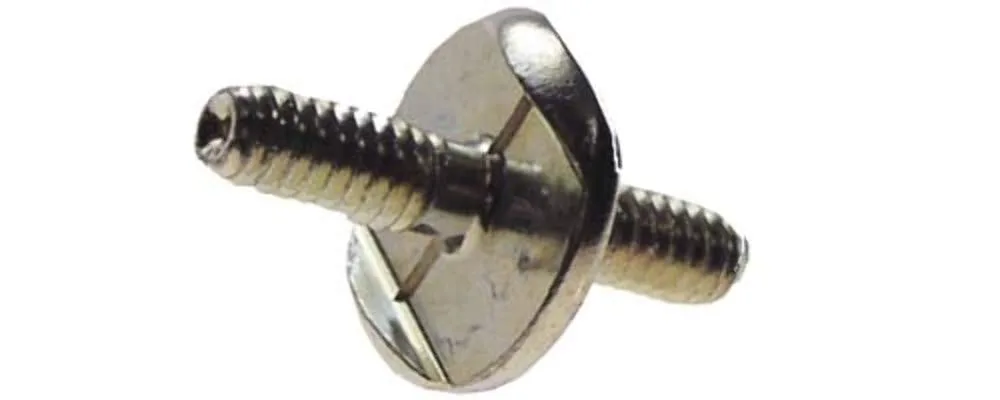Performance Plus Carts Resistor Coil Standoff for Club Car DS