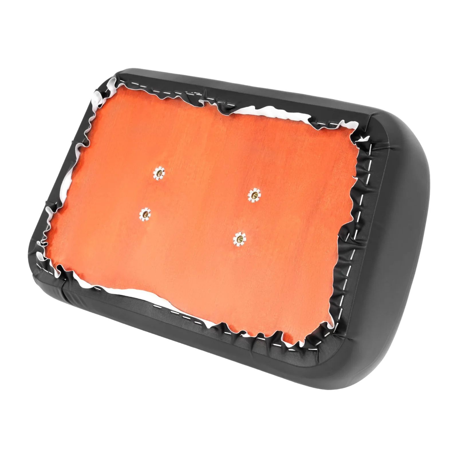 WUTIST GO-4804 Seat Back Cushion for Club Car DS image 4