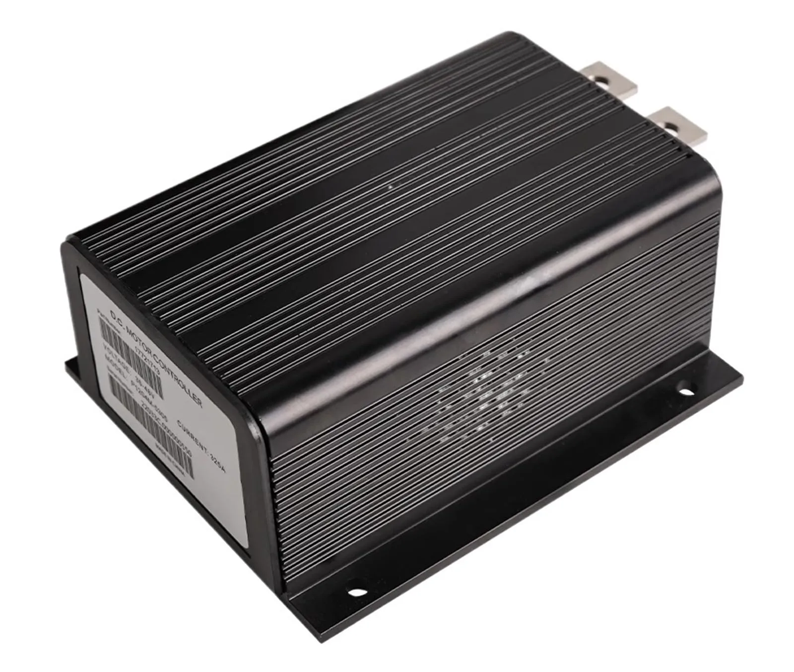 PTULMRTVN 48V 325A Programmable Golf Cart Motor Controller image 3