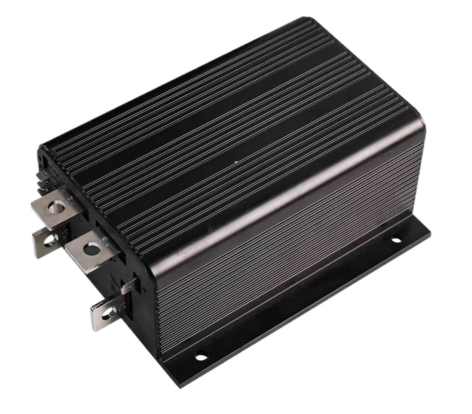 PTULMRTVN 48V 325A Programmable Golf Cart Motor Controller image 4