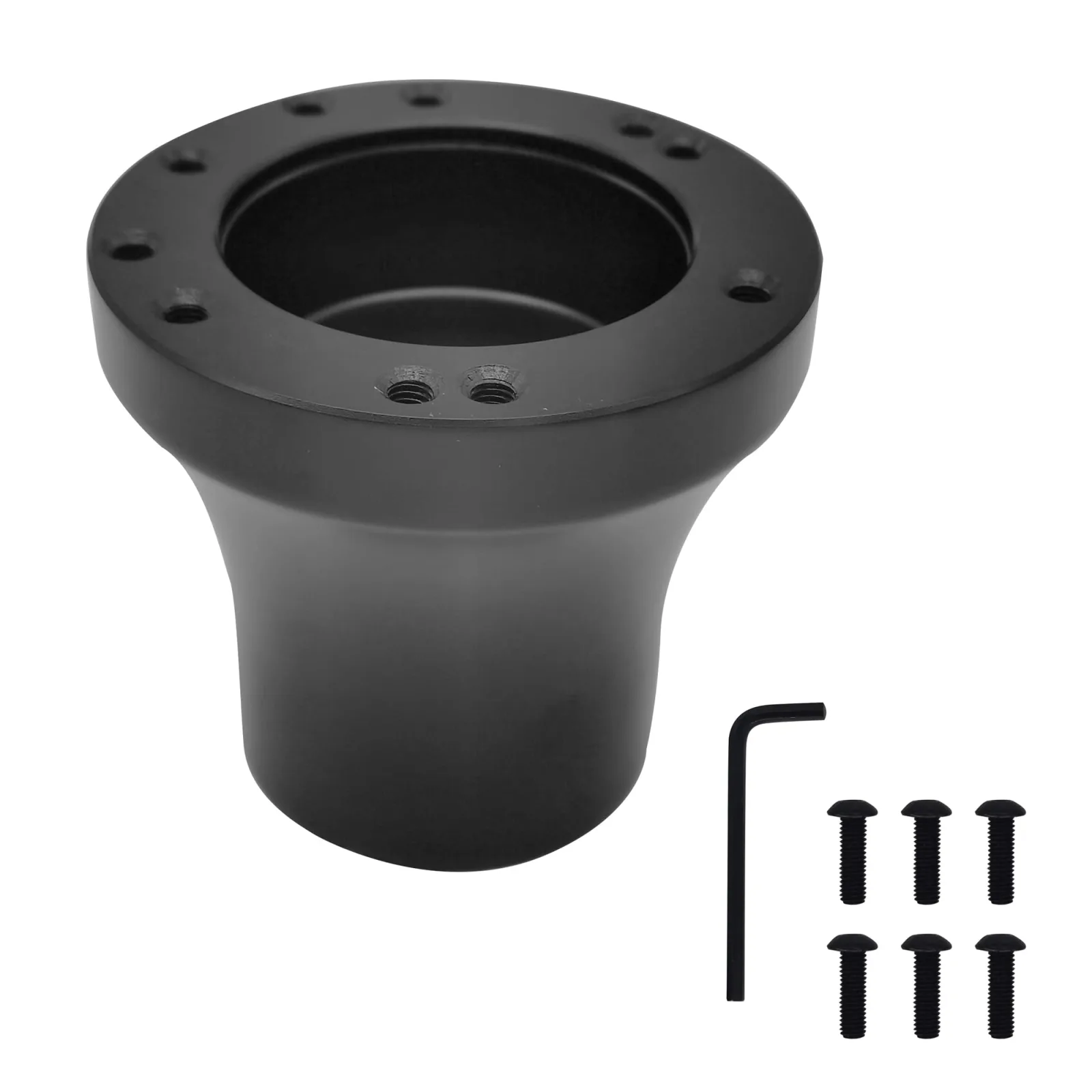 DEF Steering Wheel Hub Spacer for Club Car DS 1984-Up