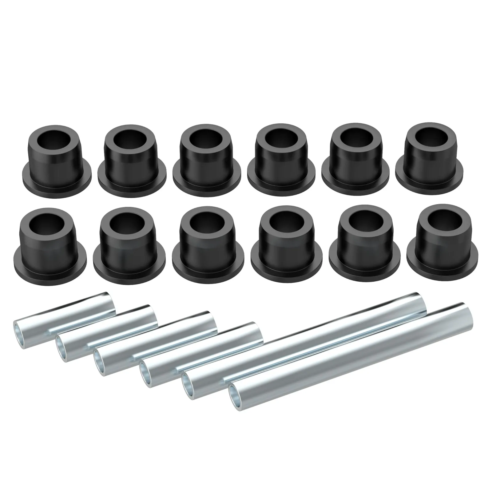 10L0L Bushing Kit for Club Car Precedent 2004+ image 2