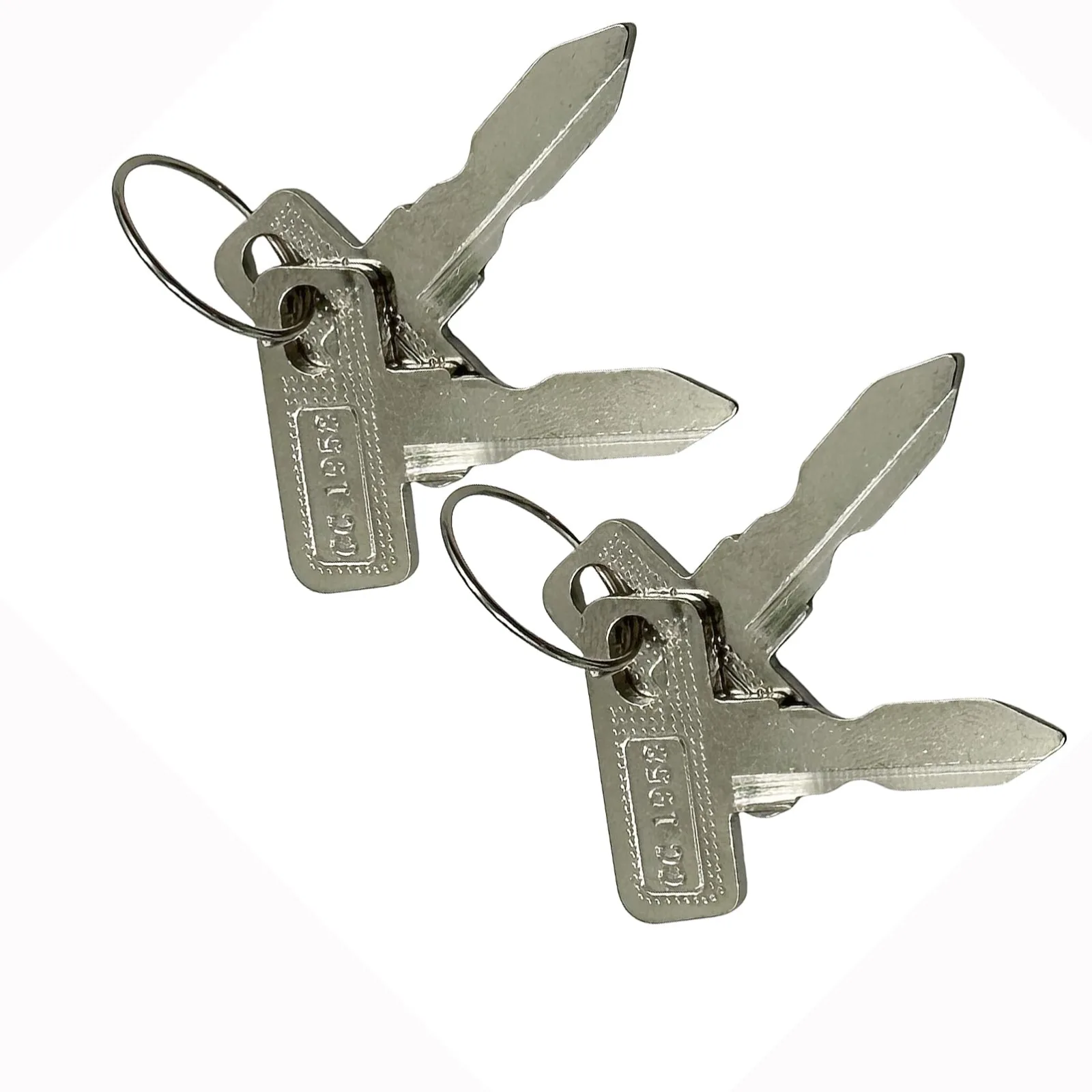 Dr.Acces Ignition Keys for Club Car DS and Precedent image 4
