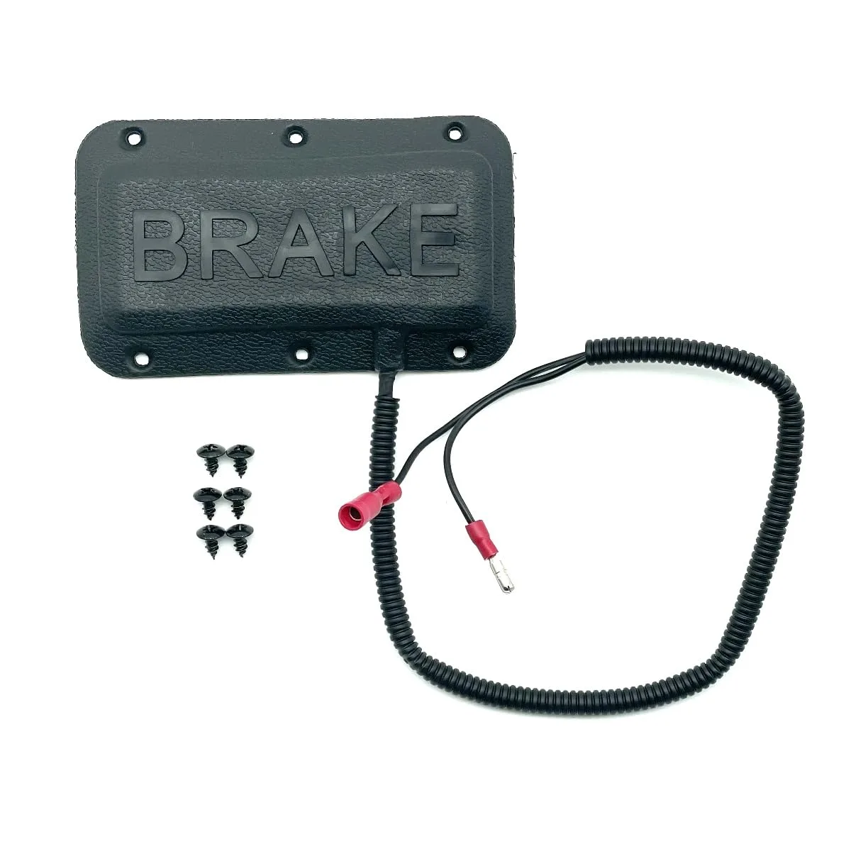 GTW Golf Cart Turn Signal and Horn Kit 02-122 image 4