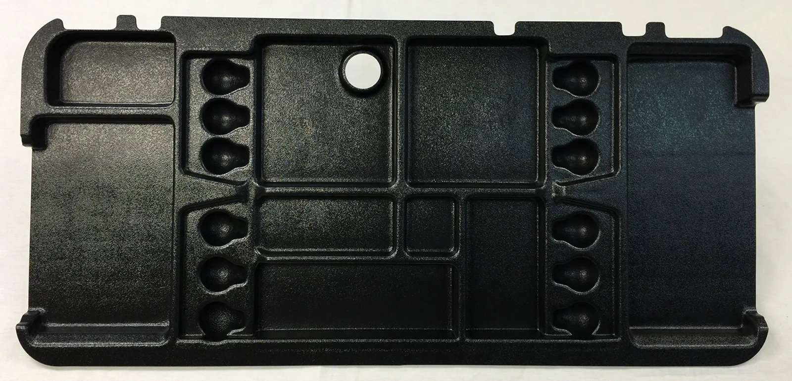 GMT Inc CC701-M-P Under-Seat Tray for Club Car Precedent