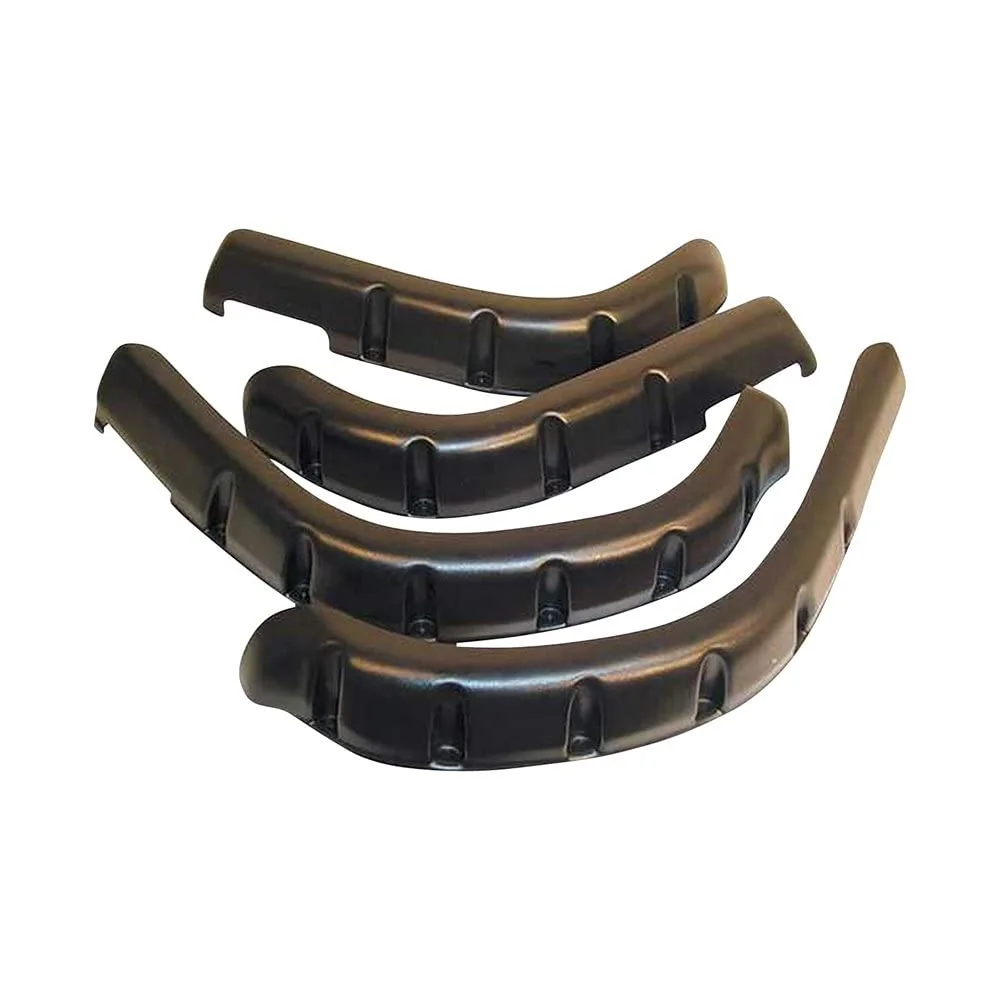Hardcore Parts Fender Flares for Yamaha G14-G22 – FFL-YAM-01