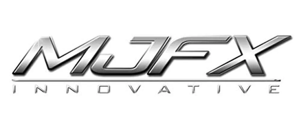 MJFX Armor Bumper for Club Car Precedent 2004-Up image 3
