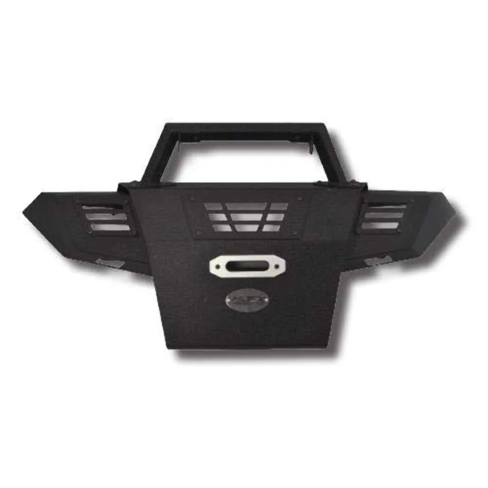 MJFX Armor Bumper for Club Car Precedent 2004-Up