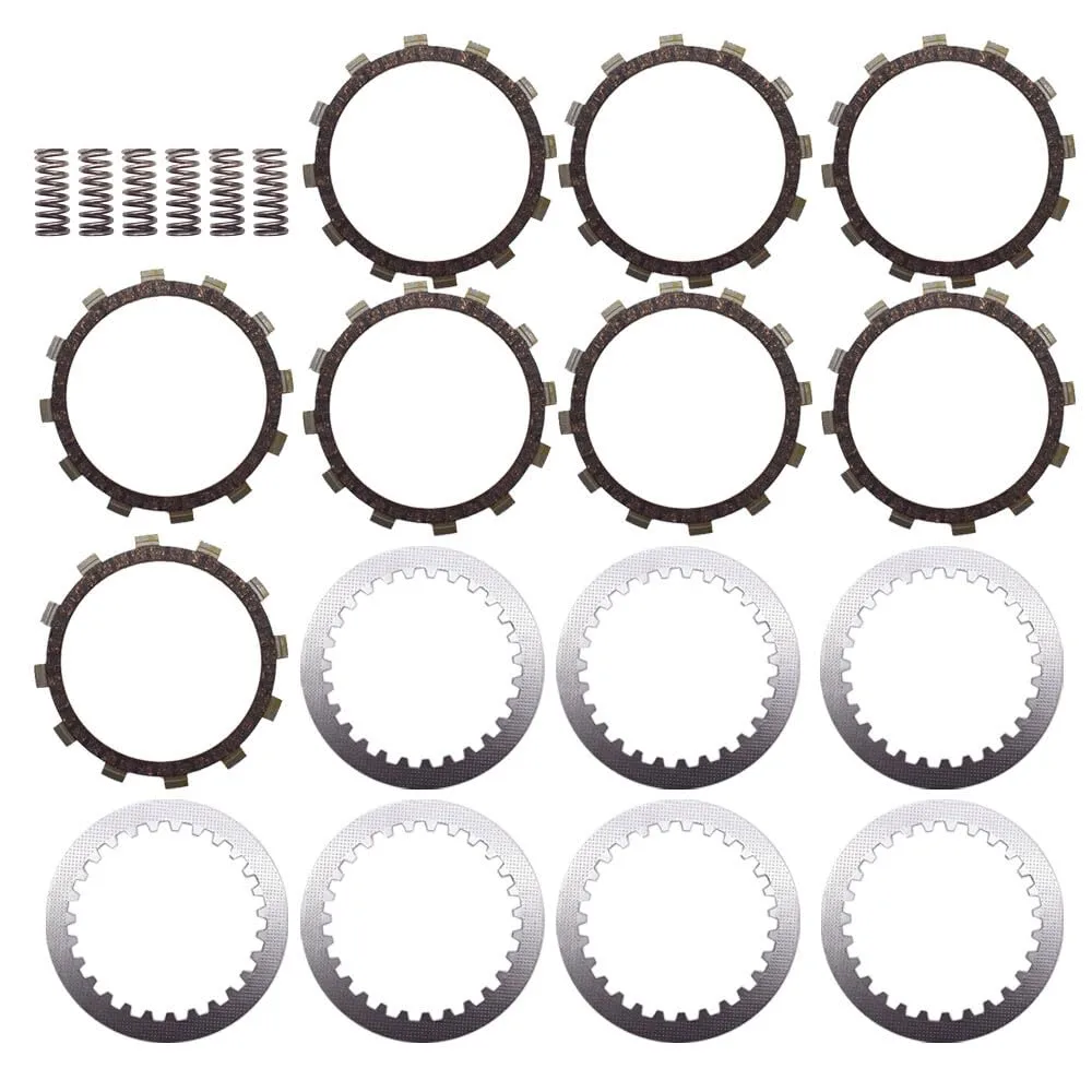 Generic Clutch Kit for Yamaha Raptor 660R 2001-2005