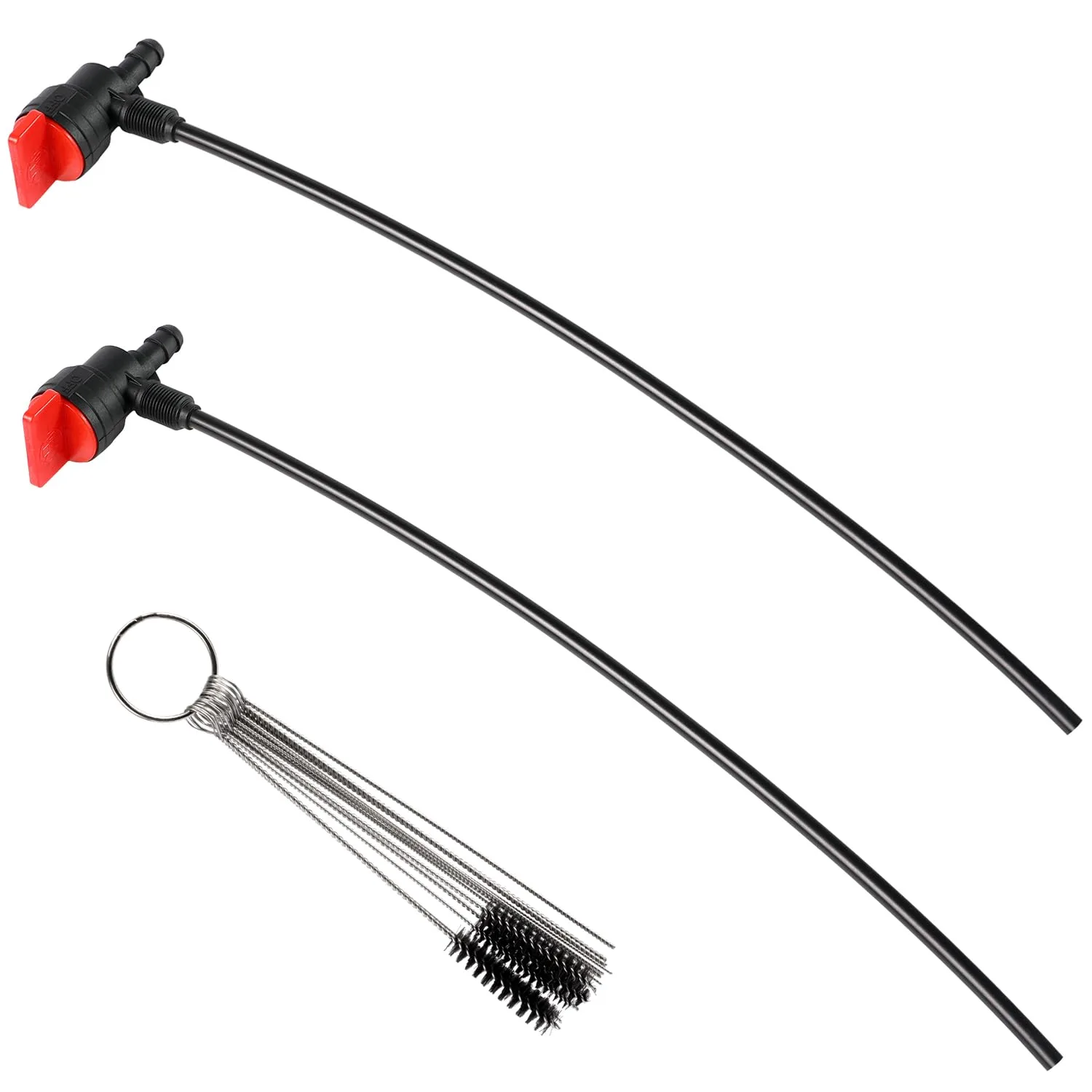 Sworwin Fuel Pickup Tube for Club Car DS Gas Golf Carts
