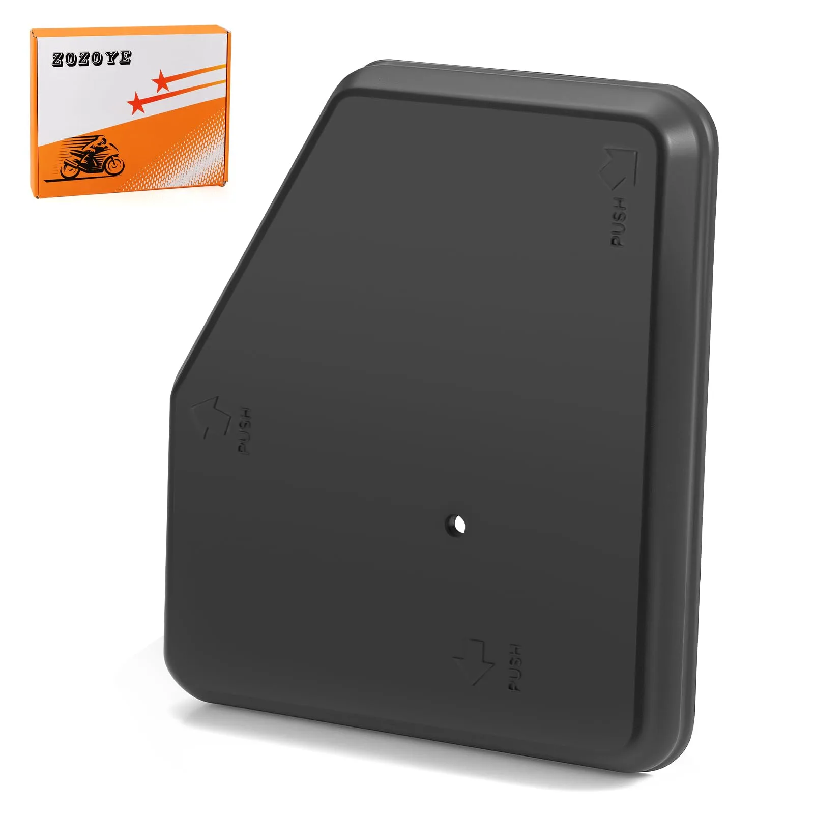 ZOZOYE Electrical Box Cover for Gas Club Car DS 1015372 image 3