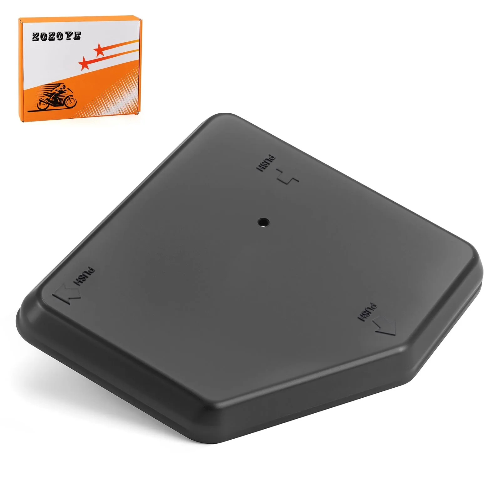 ZOZOYE Electrical Box Cover for Gas Club Car DS 1015372 image 4