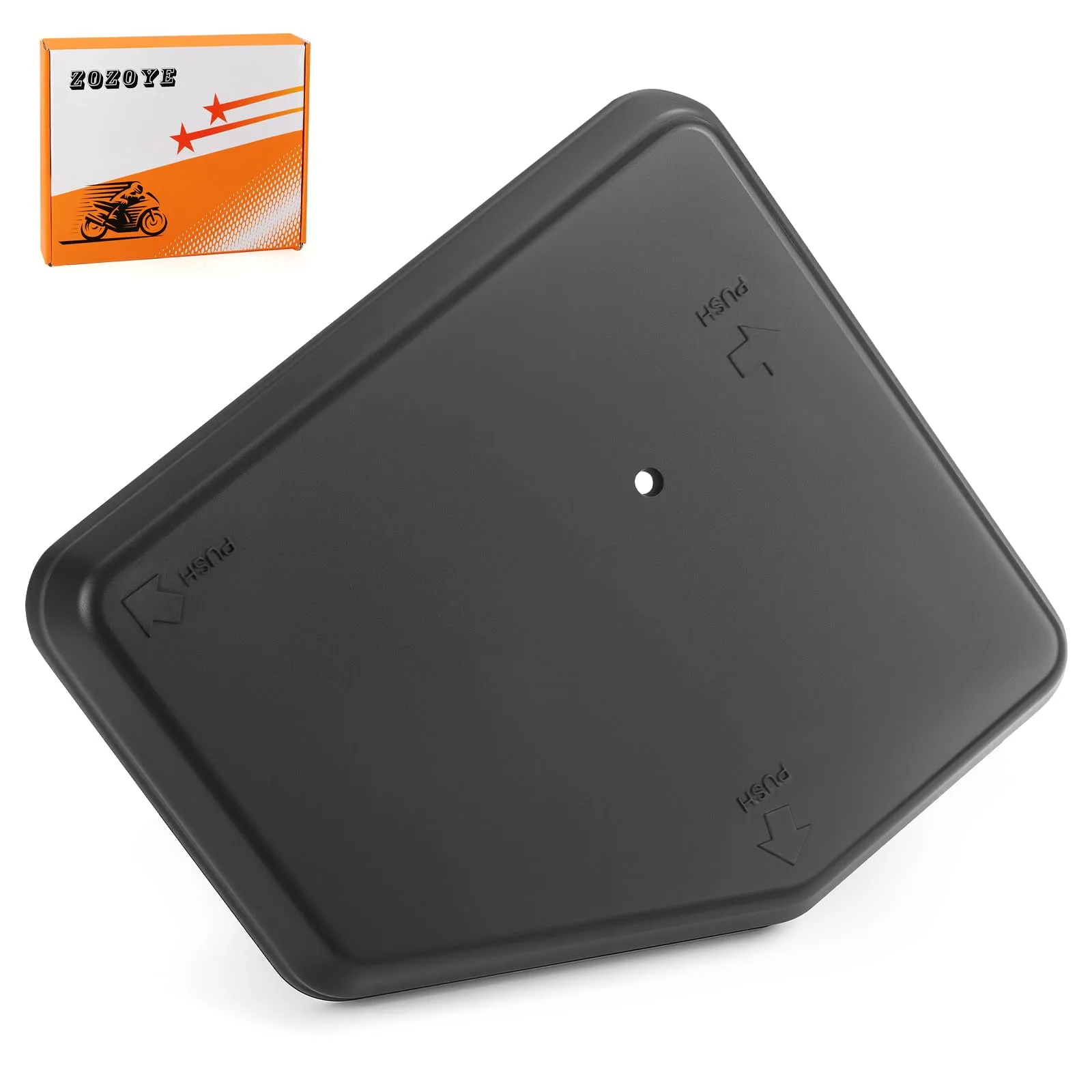 ZOZOYE Electrical Box Cover for Gas Club Car DS 1015372