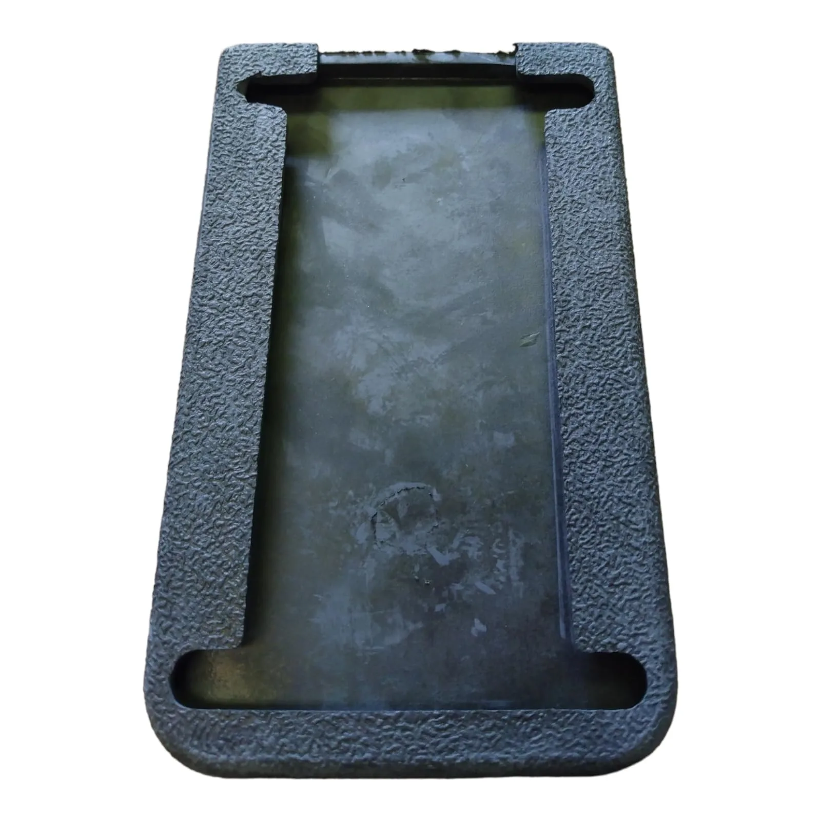 E-Z-GO TXT and RXV Accelerator Pedal Pad image 2