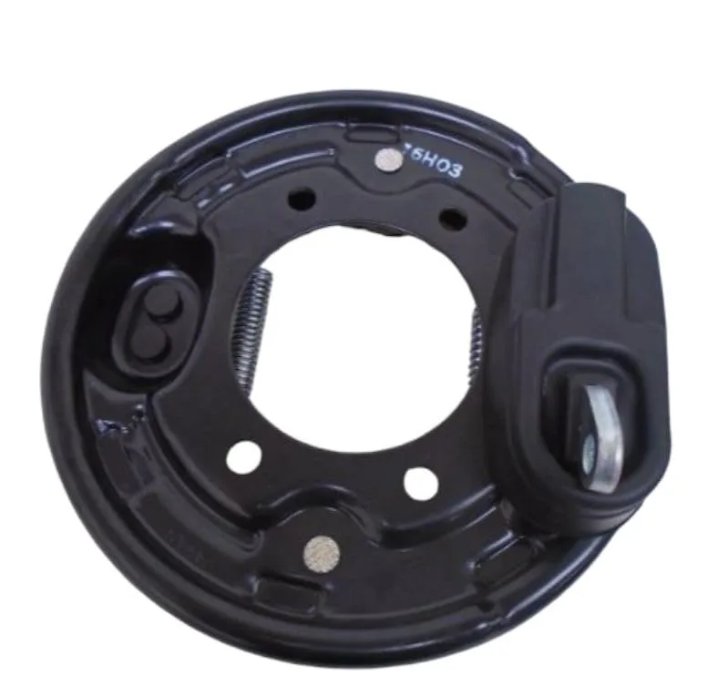 3G Driver-Side Brake Assembly for E-Z-GO TXT and Medalist image 2