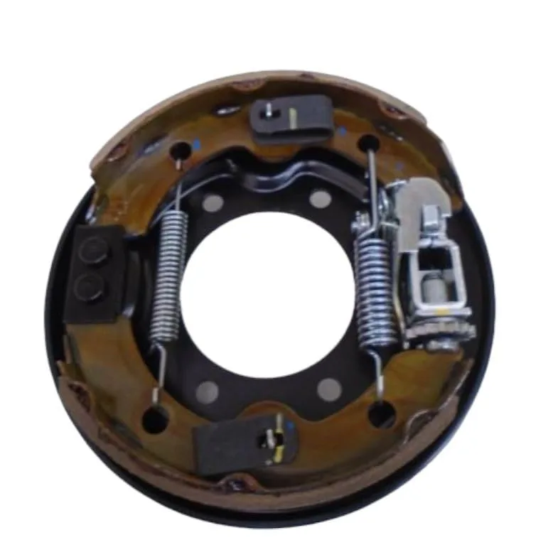 3G Driver-Side Brake Assembly for E-Z-GO TXT and Medalist